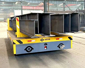 Transfer Cart – Trendy Transport Equipment